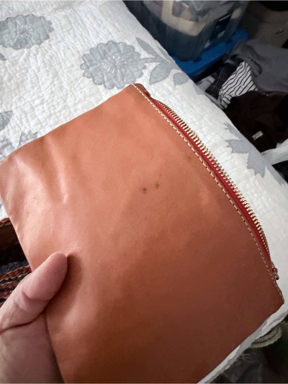 Clare V kenya bag - Picture 7 of 8